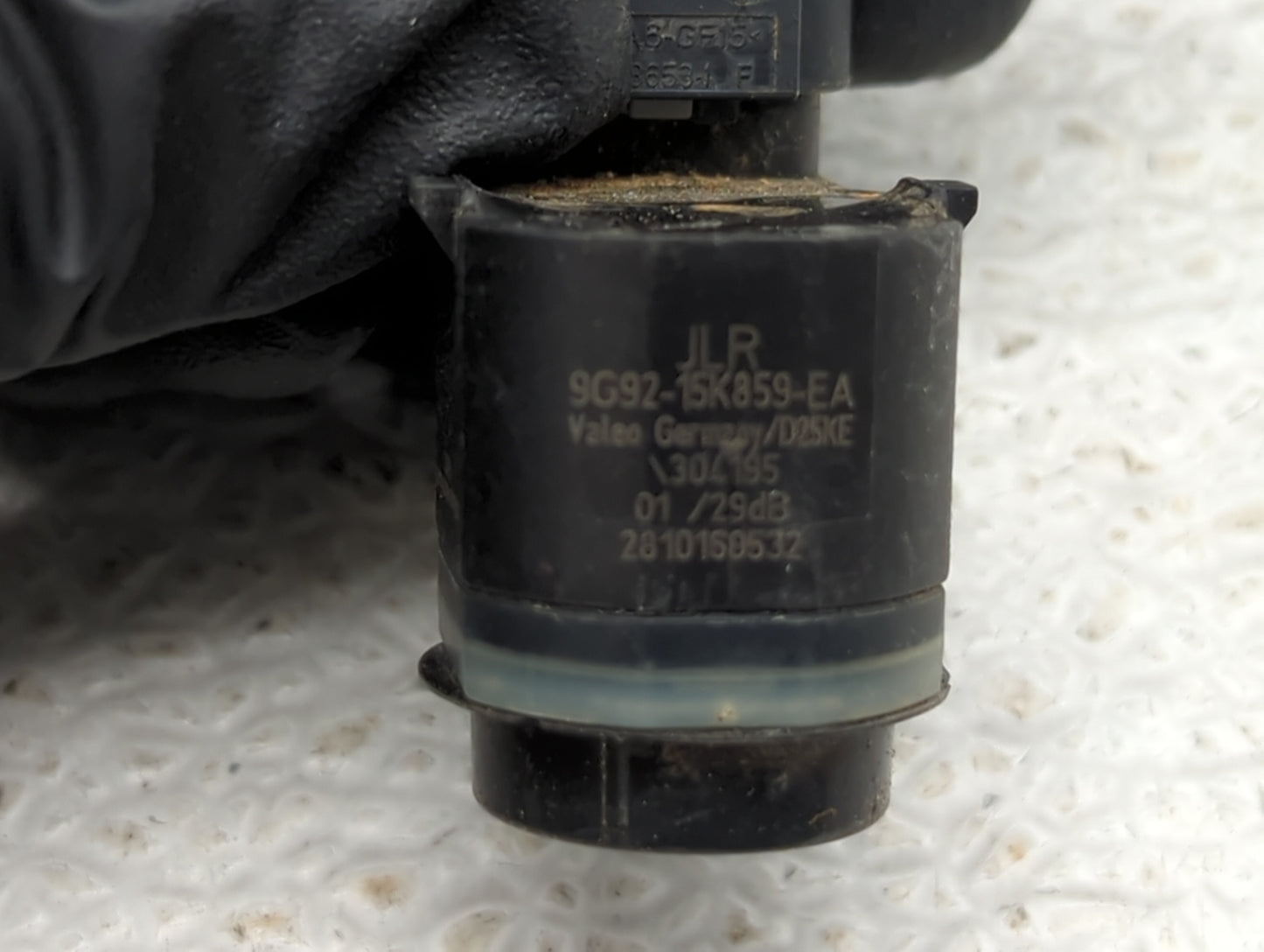 Park Assist Sensor - Oemusedautoparts1.com