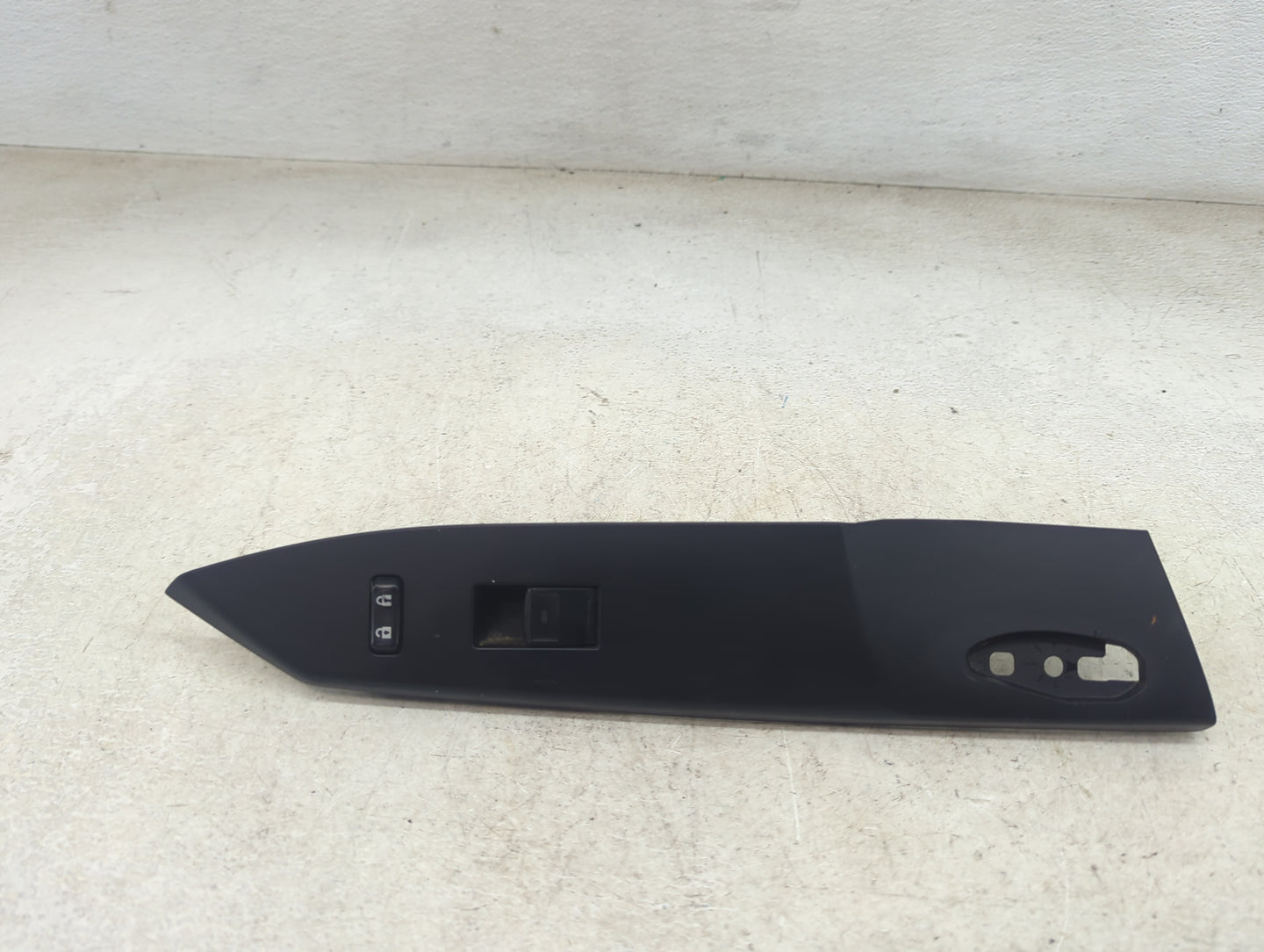 2011-2012 Lexus Ct200h Passenger Right Power Window Switch 74232-76010 - Oemusedautoparts1.com