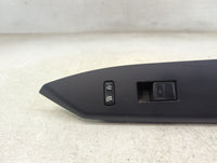 2011-2012 Lexus Ct200h Passenger Right Power Window Switch 74232-76010 - Oemusedautoparts1.com