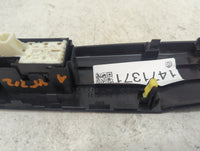 2011-2012 Lexus Ct200h Passenger Right Power Window Switch 74232-76010 - Oemusedautoparts1.com