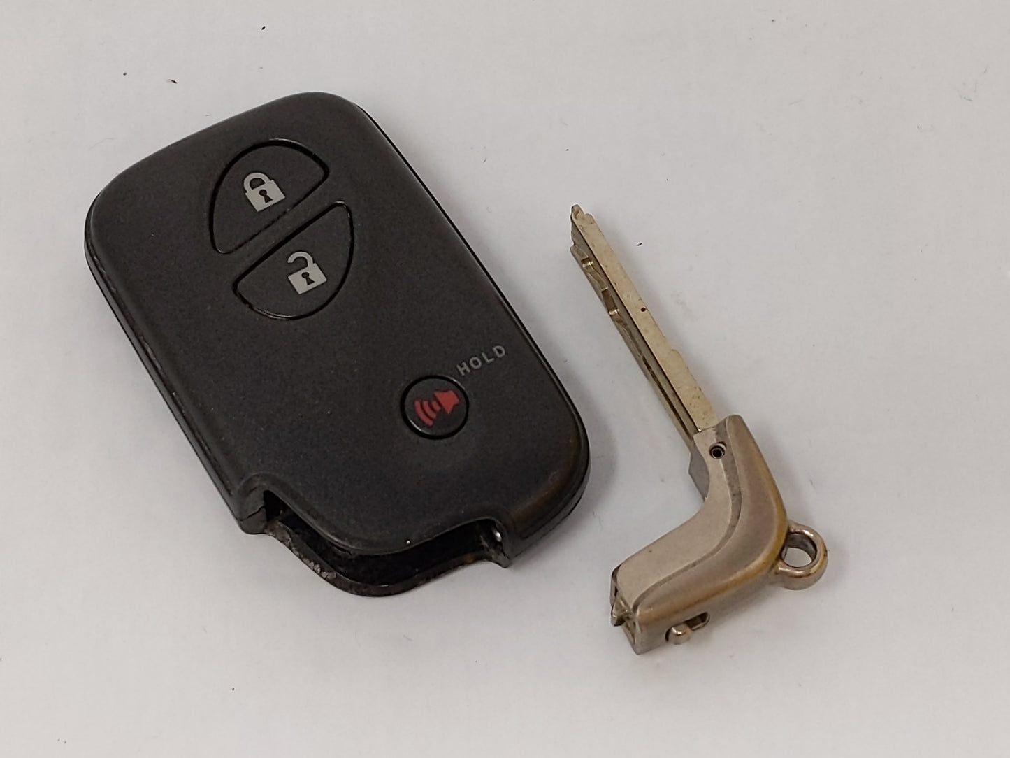 Lexus Ct200H Keyless Entry Remote Fob HYQ14ACX GNE Board 271451-5290 3 buttons - Oemusedautoparts1.com