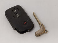 Lexus Ct200H Keyless Entry Remote Fob HYQ14ACX GNE Board 271451-5290 3 buttons - Oemusedautoparts1.com