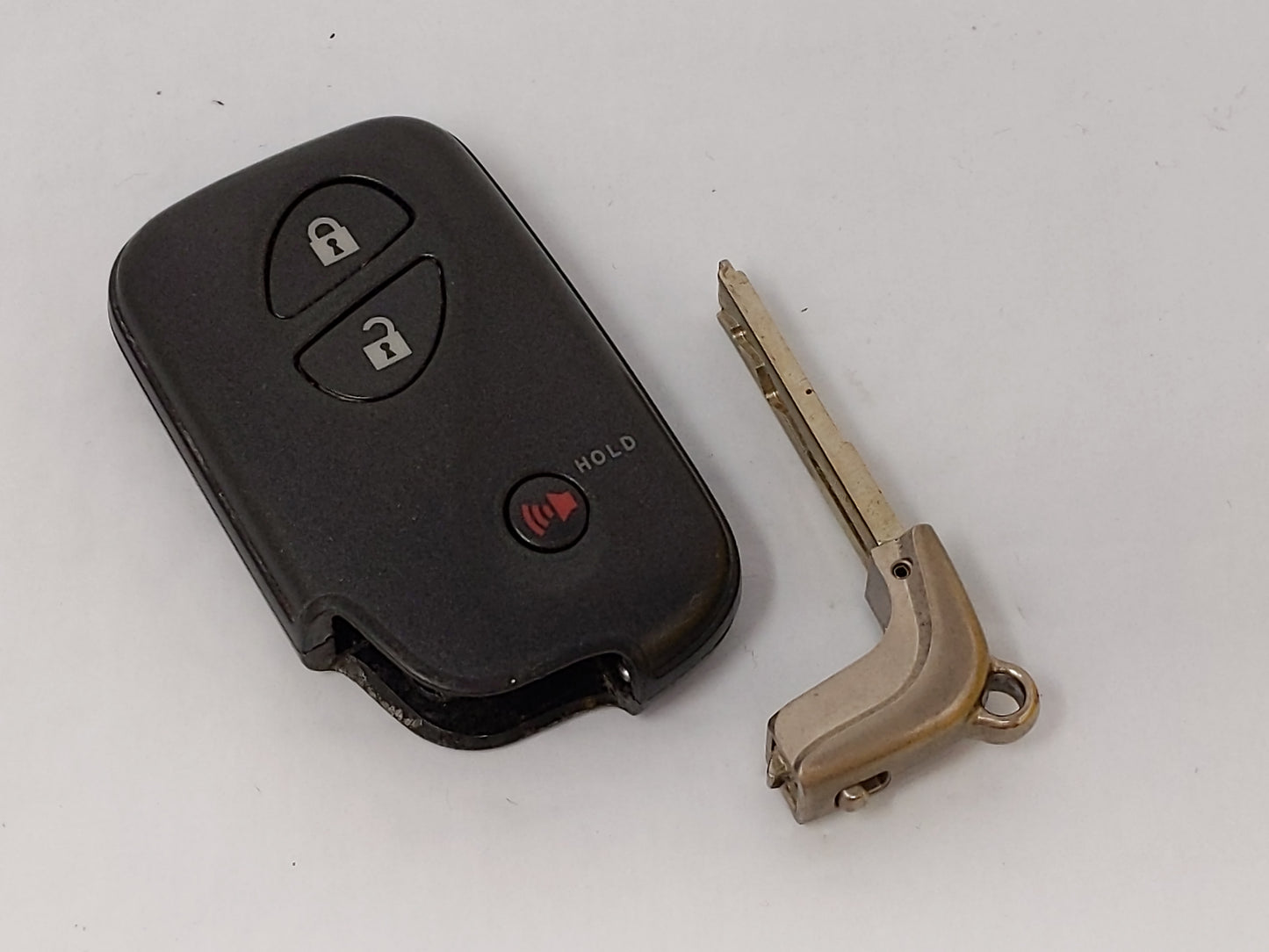 Lexus Ct200H Keyless Entry Remote Fob HYQ14ACX GNE Board 271451-5290 3 buttons - Oemusedautoparts1.com