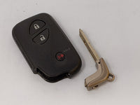 Lexus Ct200H Keyless Entry Remote Fob HYQ14ACX GNE Board 271451-5290 3 buttons - Oemusedautoparts1.com