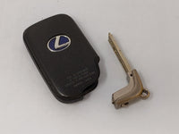 Lexus Ct200H Keyless Entry Remote Fob HYQ14ACX GNE Board 271451-5290 3 buttons - Oemusedautoparts1.com