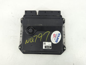 compare product 2015-2017 Lexus Ct200h PCM Engine Control Computer ECU ECM PCU OEM P/N:89661-76160 Fits Fits 2015 2016 2017 OEM Used Auto Parts