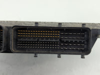 2015-2017 Lexus Ct200h PCM Engine Control Computer ECU ECM PCU OEM P/N:89661-76160 Fits Fits 2015 2016 2017 OEM Used Auto Pa