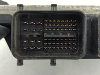 2015-2017 Lexus Ct200h PCM Engine Control Computer ECU ECM PCU OEM P/N:89661-76160 Fits Fits 2015 2016 2017 OEM Used Auto Pa