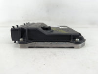 2015-2017 Lexus Ct200h PCM Engine Control Computer ECU ECM PCU OEM P/N:89661-76160 Fits Fits 2015 2016 2017 OEM Used Auto Pa