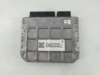2015-2017 Lexus Ct200h PCM Engine Control Computer ECU ECM PCU OEM P/N:89661-76160 Fits Fits 2015 2016 2017 OEM Used Auto Pa