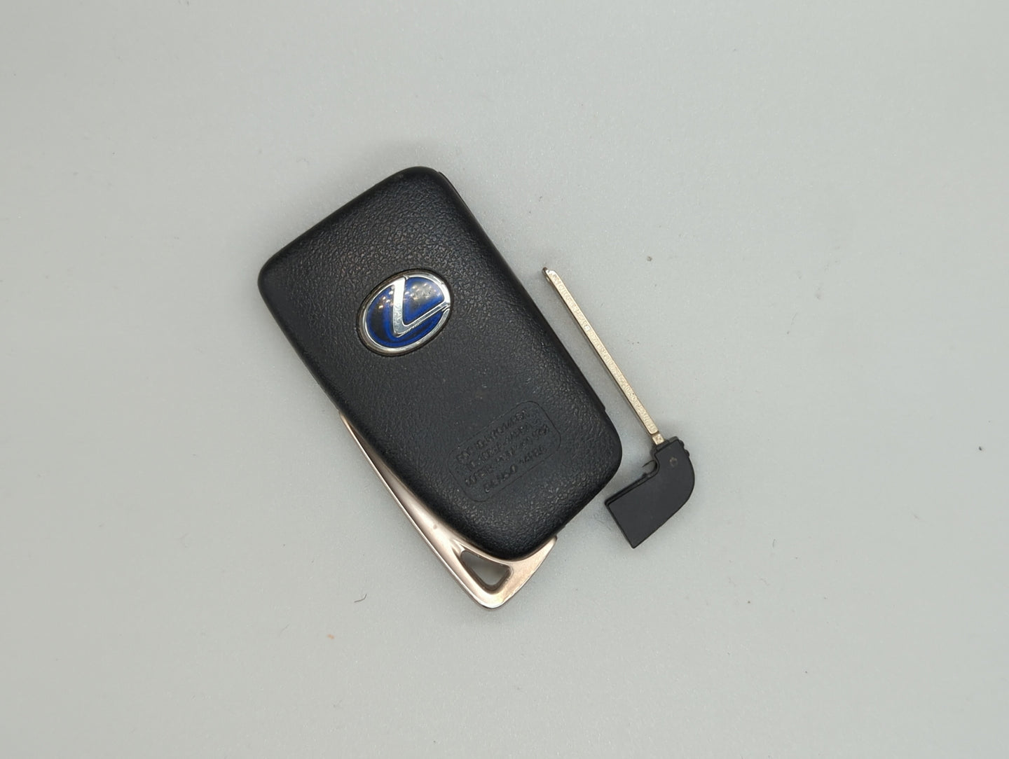 Lexus Es300h Keyless Entry Remote Fob HYQ14FBA 281451-0020 4 buttons - Oemusedautoparts1.com