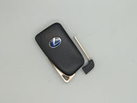 Lexus Es300h Keyless Entry Remote Fob HYQ14FBA 281451-0020 4 buttons - Oemusedautoparts1.com