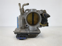 2007-2018 Lexus Es350 Throttle Body P/N:U22553233659 Fits OEM Used Auto Parts - Oemusedautoparts1.com