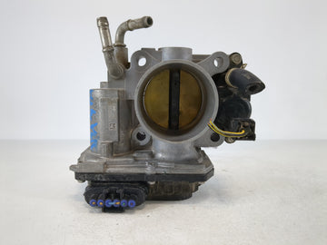 2007-2018 Lexus Es350 Throttle Body P/N:U22553233659 Fits OEM Used Auto Parts - Oemusedautoparts1.com