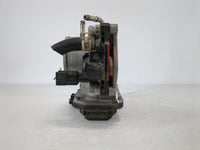 2007-2018 Lexus Es350 Throttle Body P/N:U22553233659 Fits OEM Used Auto Parts - Oemusedautoparts1.com