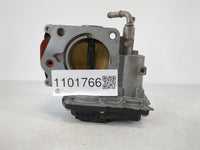2007-2018 Lexus Es350 Throttle Body P/N:U22553233659 Fits OEM Used Auto Parts - Oemusedautoparts1.com