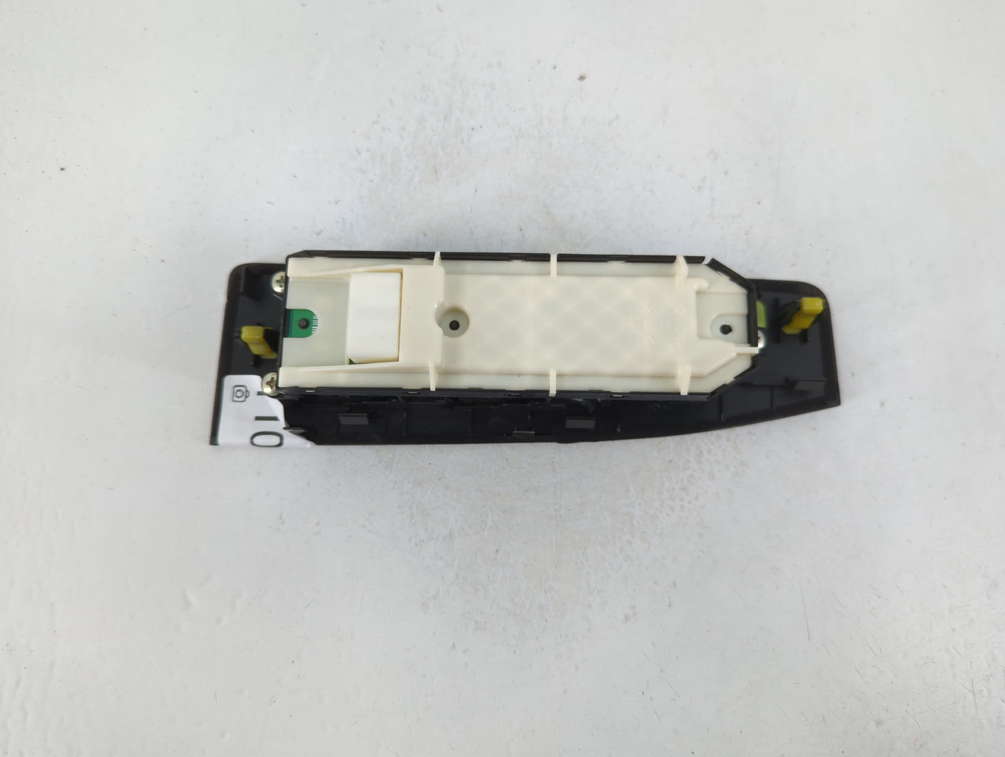 2013-2018 Lexus Es350 Master Power Window Switch Replacement Driver Side Left P/N:515220 Fits Fits 2013 2014 2015 2016 2017 