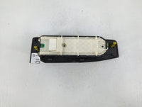 2013-2018 Lexus Es350 Master Power Window Switch Replacement Driver Side Left P/N:515220 Fits Fits 2013 2014 2015 2016 2017 