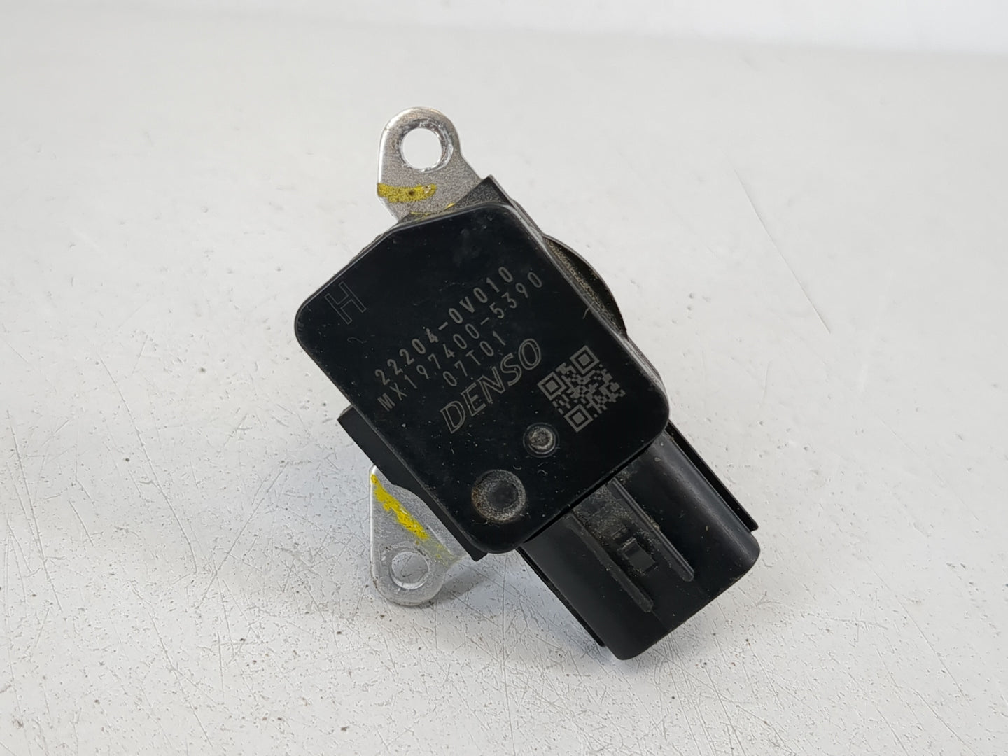 2013-2018 Lexus Es350 Mass Air Flow Meter Maf - Oemusedautoparts1.com