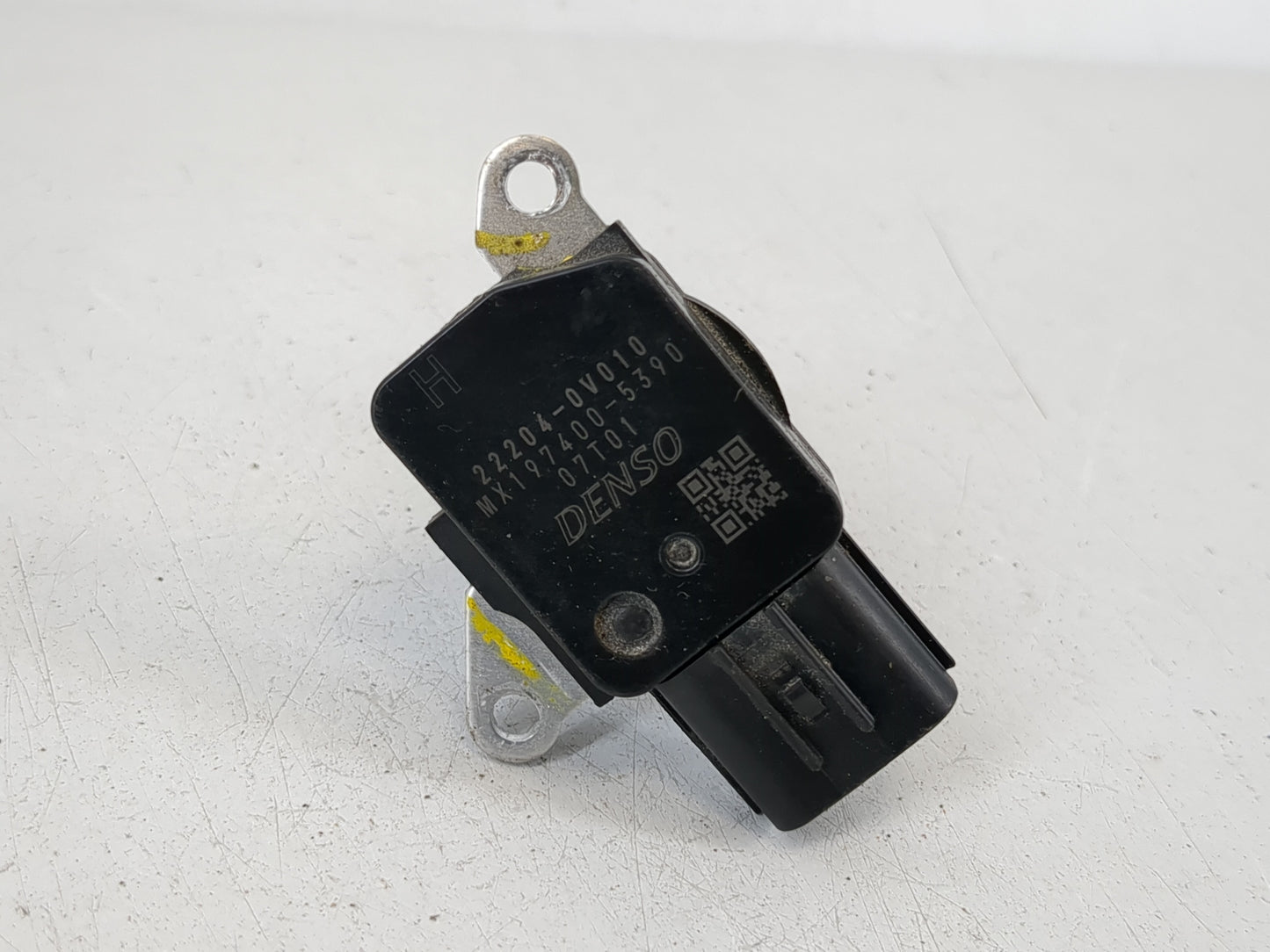 2013-2018 Lexus Es350 Mass Air Flow Meter Maf - Oemusedautoparts1.com