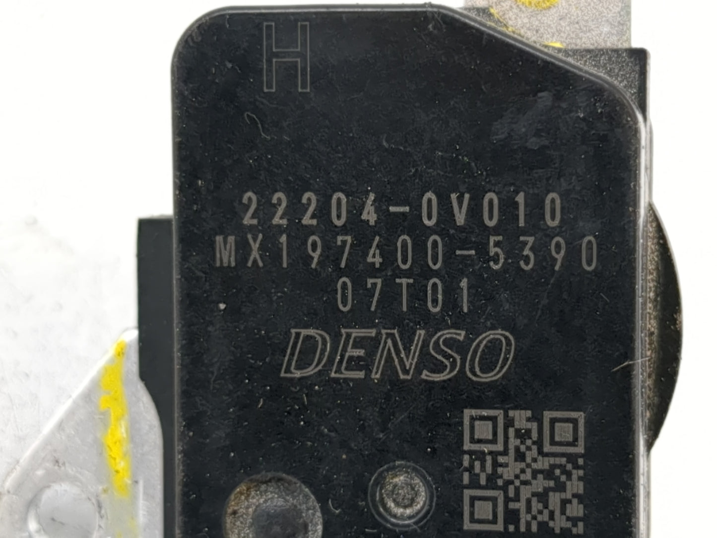 2013-2018 Lexus Es350 Mass Air Flow Meter Maf - Oemusedautoparts1.com