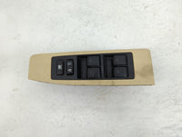 2013-2018 Lexus Es350 Master Power Window Switch Replacement Driver Side Left P/N:74240-06120 Fits OEM Used Auto Parts - Oem
