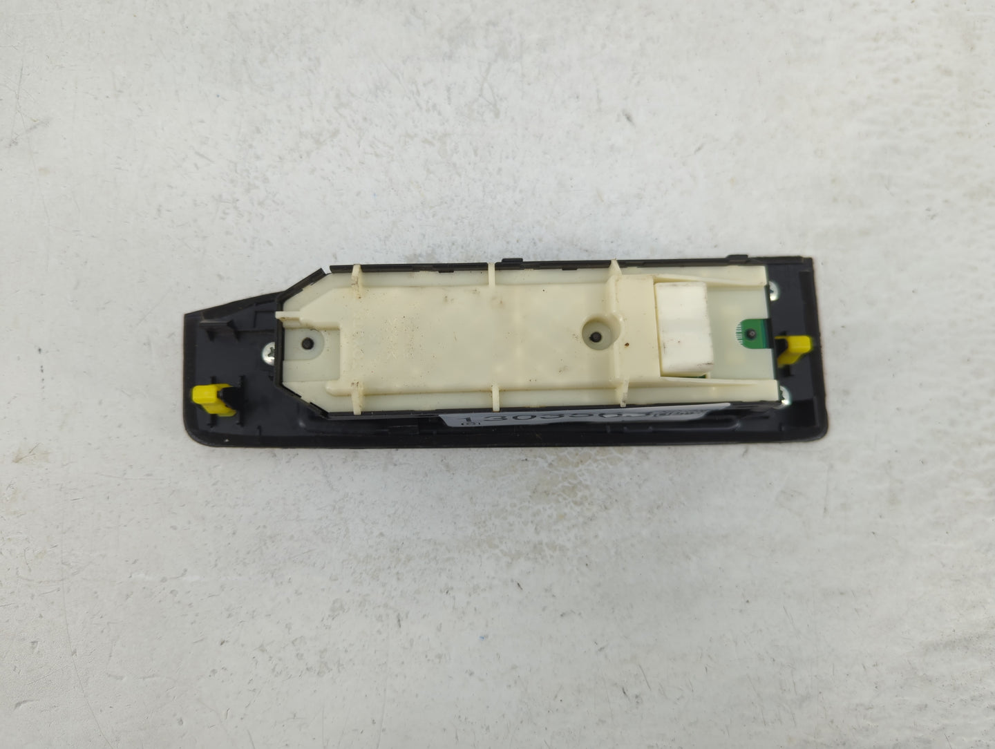 2013-2018 Lexus Es350 Master Power Window Switch Replacement Driver Side Left P/N:74240-06120 Fits OEM Used Auto Parts - Oem