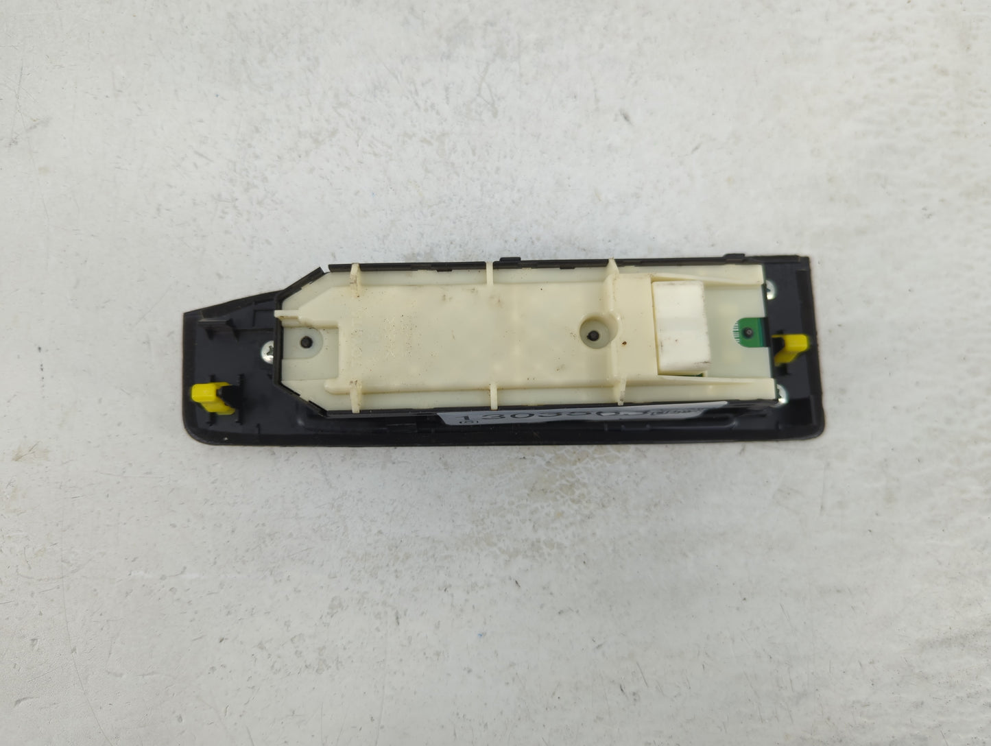 2013-2018 Lexus Es350 Master Power Window Switch Replacement Driver Side Left P/N:74240-06120 Fits OEM Used Auto Parts - Oem
