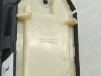 2013-2018 Lexus Es350 Master Power Window Switch Replacement Driver Side Left P/N:74240-06120 Fits OEM Used Auto Parts - Oem