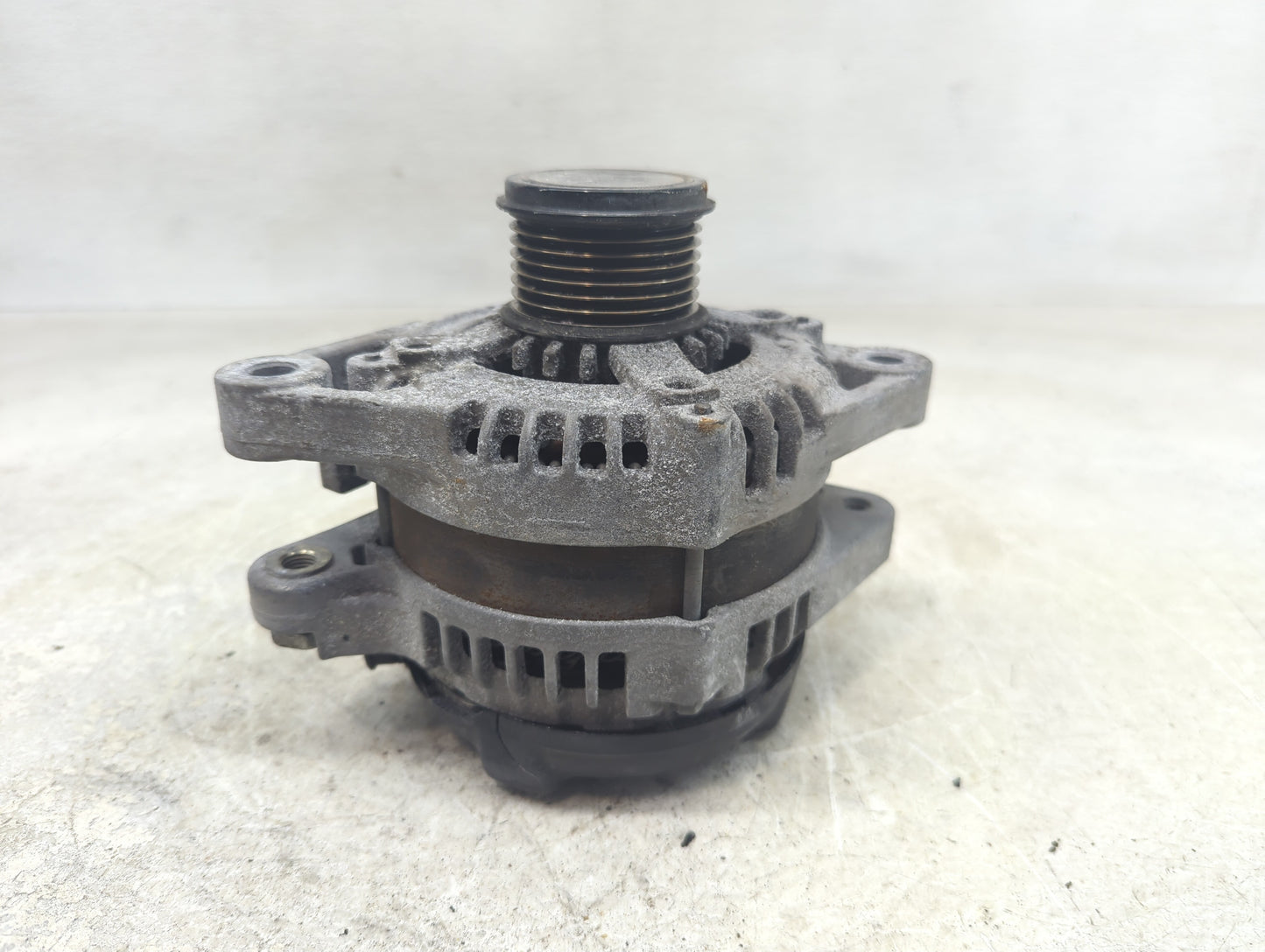 2016 Lexus Es350 Alternator Replacement Generator Charging Assembly Engine OEM P/N:27060-0P151 Fits OEM Used Auto Parts - Oe
