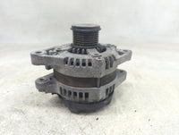 2016 Lexus Es350 Alternator Replacement Generator Charging Assembly Engine OEM P/N:27060-0P151 Fits OEM Used Auto Parts - Oe