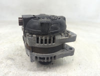 2016 Lexus Es350 Alternator Replacement Generator Charging Assembly Engine OEM P/N:27060-0P151 Fits OEM Used Auto Parts - Oe