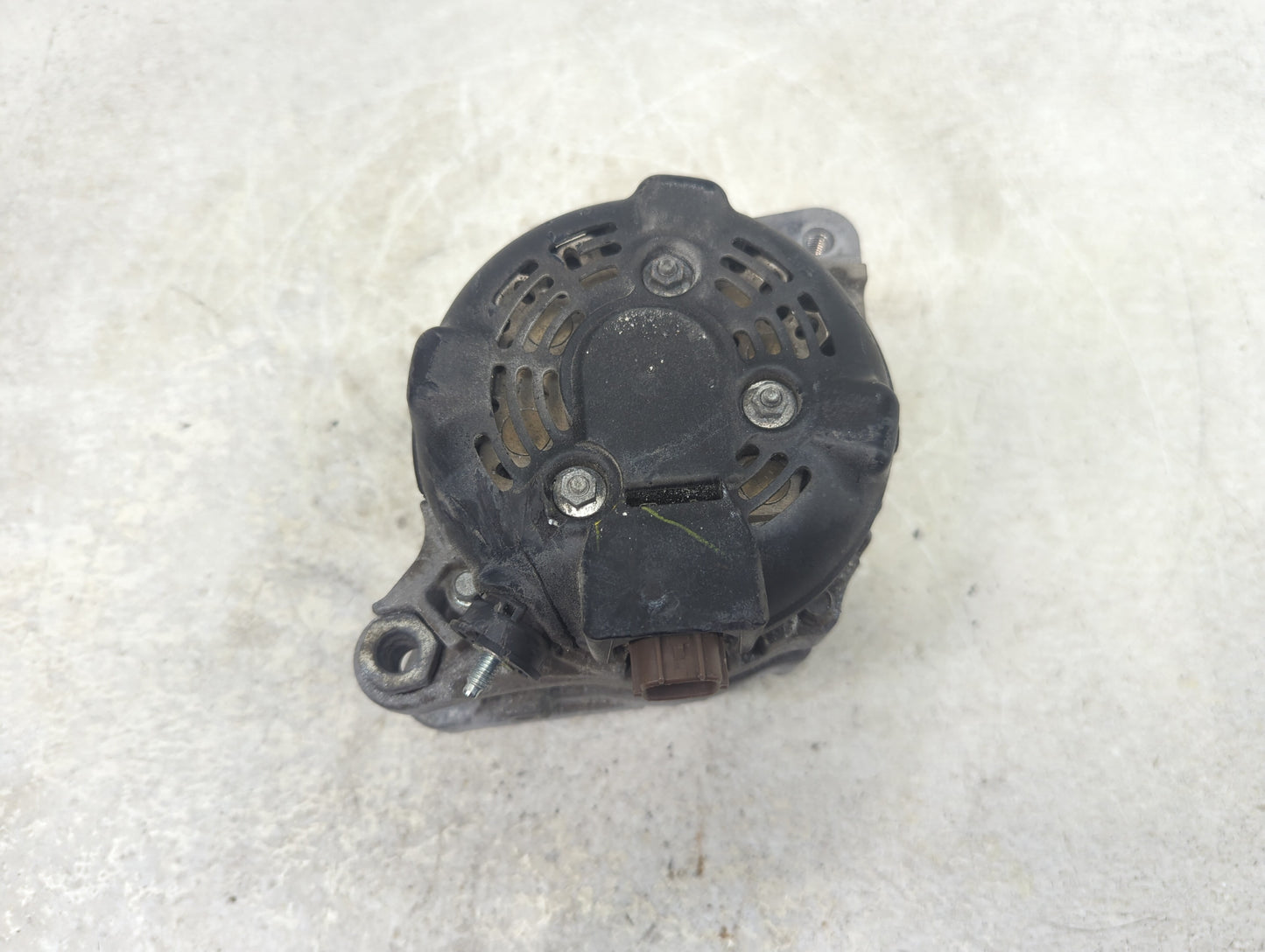 2016 Lexus Es350 Alternator Replacement Generator Charging Assembly Engine OEM P/N:27060-0P151 Fits OEM Used Auto Parts - Oe