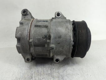 compare product 2013-2018 Lexus Es350 Air Conditioning A/c Ac Compressor Oem