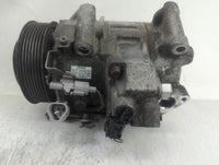 2013-2018 Lexus Es350 Air Conditioning A/c Ac Compressor Oem - Oemusedautoparts1.com