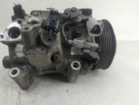 2013-2018 Lexus Es350 Air Conditioning A/c Ac Compressor Oem - Oemusedautoparts1.com