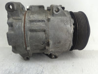 2013-2018 Lexus Es350 Air Conditioning A/c Ac Compressor Oem - Oemusedautoparts1.com