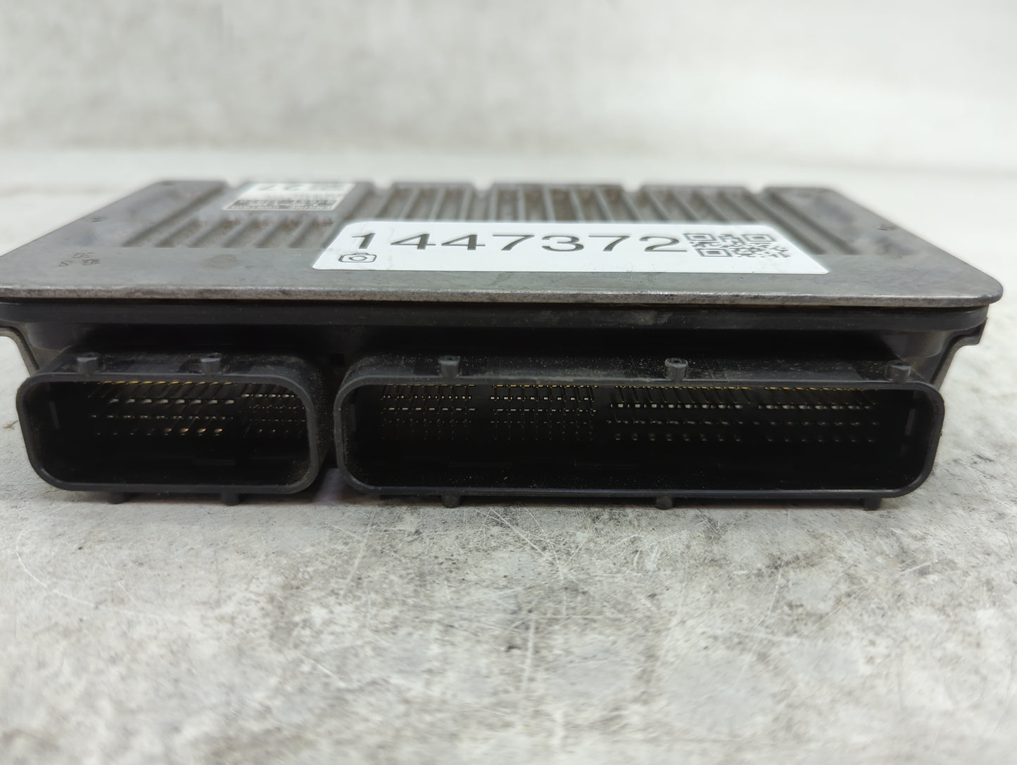 2016 Lexus Es350 PCM Engine Control Computer ECU ECM PCU OEM P/N:89661-33R70 275600-5652 Fits OEM Used Auto Parts - Oemuseda