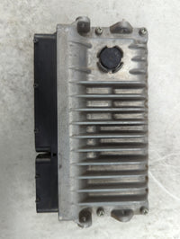 2016 Lexus Es350 PCM Engine Control Computer ECU ECM PCU OEM P/N:89661-33R70 275600-5652 Fits OEM Used Auto Parts - Oemuseda