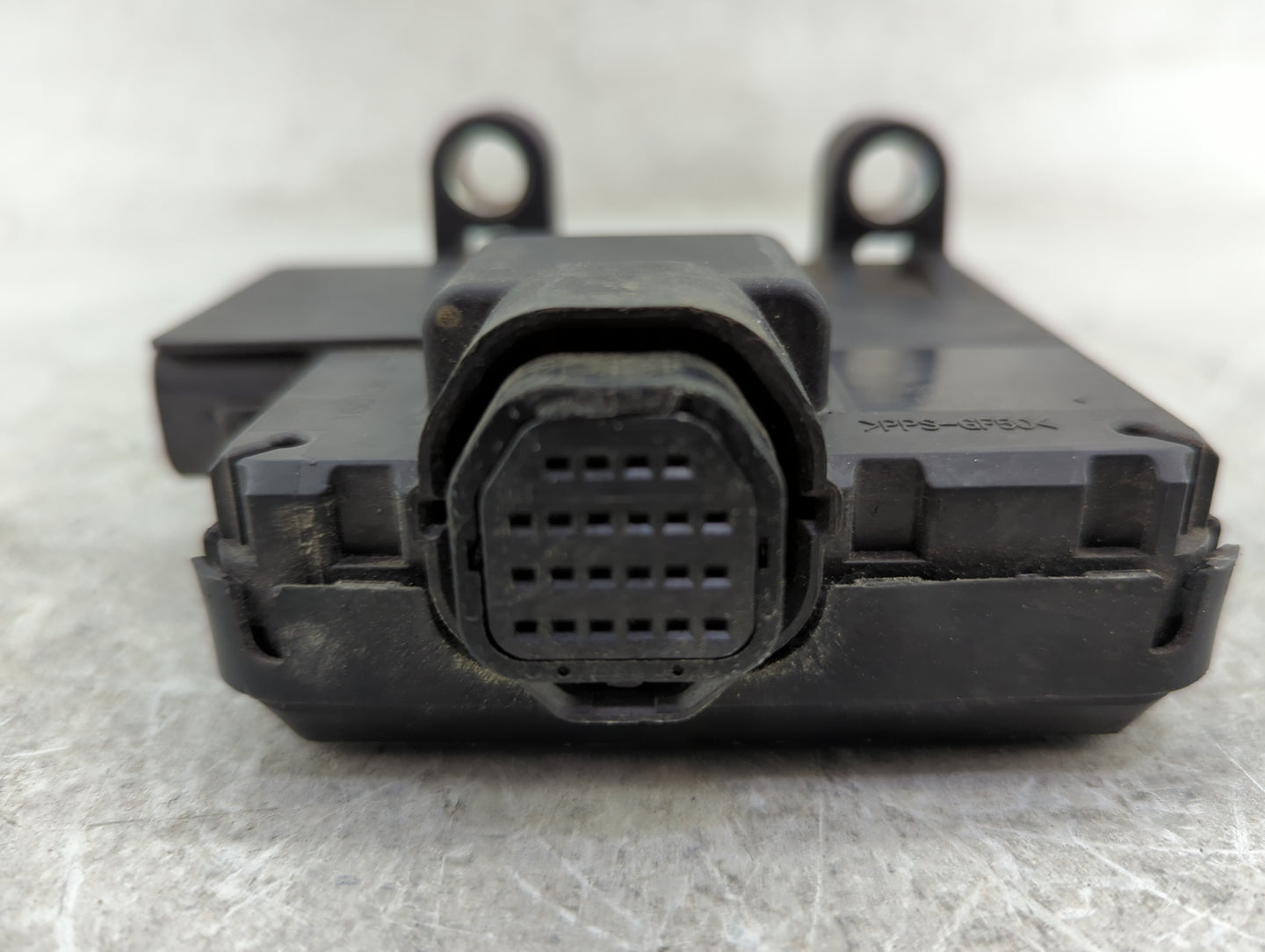 2016-2018 Lexus Es350 Transmission Control Module Tcu Tcm 89530-33340 - Oemusedautoparts1.com