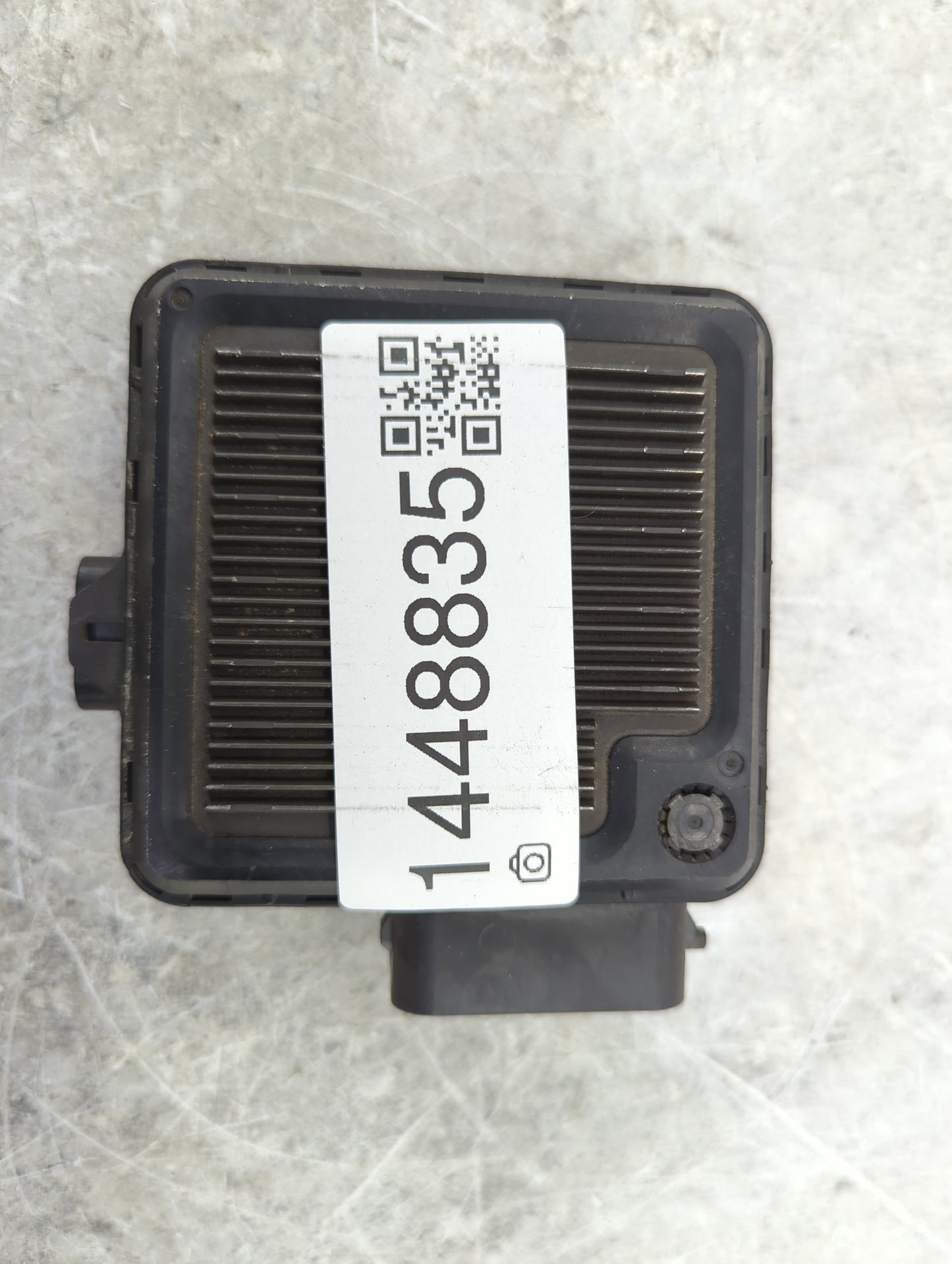 2016-2018 Lexus Es350 Transmission Control Module Tcu Tcm 89530-33340 - Oemusedautoparts1.com