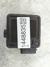 2016-2018 Lexus Es350 Transmission Control Module Tcu Tcm 89530-33340 - Oemusedautoparts1.com