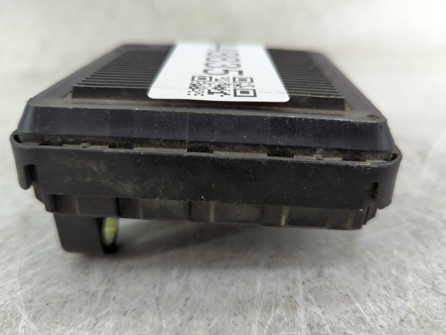 2016-2018 Lexus Es350 Transmission Control Module Tcu Tcm 89530-33340 - Oemusedautoparts1.com
