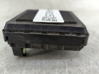 2016-2018 Lexus Es350 Transmission Control Module Tcu Tcm 89530-33340 - Oemusedautoparts1.com