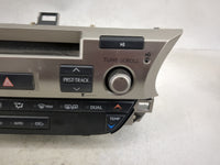 2016 Lexus Es350 Radio AM FM Cd Player Receiver Replacement P/N:86140-33610 139000-2600E101 Fits OEM Used Auto Parts - Oemus
