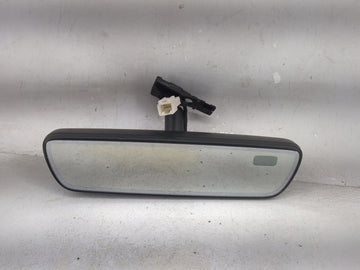 2016-2018 Lexus Es350 Interior Rear View Mirror Replacement OEM P/N:NZLAECHL5 4112A-AECHL5, AECHL5 Fits Fits 2016 2017 2018 