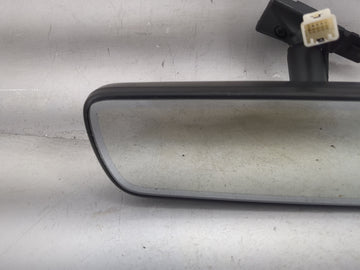2016-2018 Lexus Es350 Interior Rear View Mirror Replacement OEM P/N:NZLAECHL5 4112A-AECHL5, AECHL5 Fits Fits 2016 2017 2018 OEM Used Auto Parts