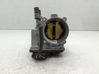 compare product 2007-2018 Lexus Es350 Throttle Body P/N:22030-0P050 Fits OEM Used Auto Parts