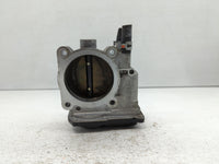 2007-2018 Lexus Es350 Throttle Body P/N:22030-0P050 Fits OEM Used Auto Parts - Oemusedautoparts1.com