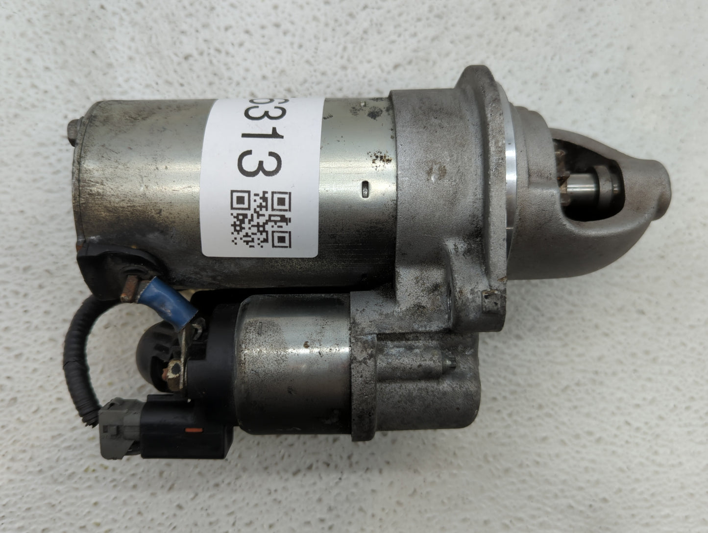 2007-2018 Lexus Es350 Car Starter Motor Solenoid OEM P/N:36100-2G200 Fits OEM Used Auto Parts - Oemusedautoparts1.com